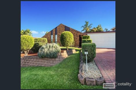 Property photo of 3 Axinite Place Eagle Vale NSW 2558