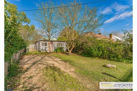 Property photo of 178 Brown Street Armidale NSW 2350