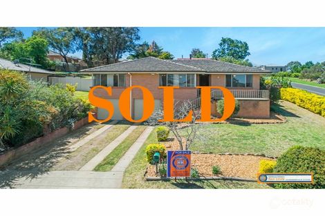 Property photo of 1 Nyssa Street Armidale NSW 2350