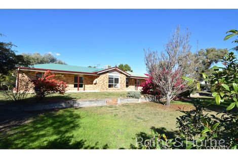 19 Corcoran Dr, Goondiwindi, QLD 4390