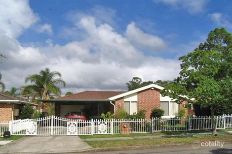 29 Bancroft St, Oakhurst, NSW 2761