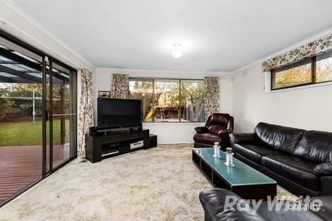 Property photo of 8 Huxley Avenue Mulgrave VIC 3170