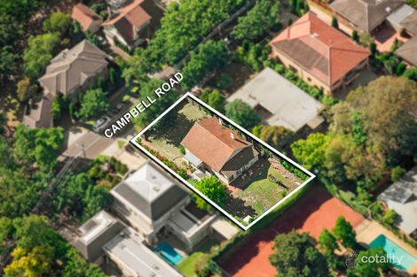 Property photo of 43 Campbell Road Deepdene VIC 3103