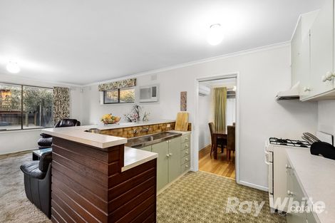 Property photo of 8 Huxley Avenue Mulgrave VIC 3170