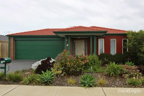 Property photo of 3 Said Parade Tarneit VIC 3029