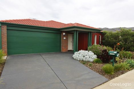 Property photo of 3 Said Parade Tarneit VIC 3029