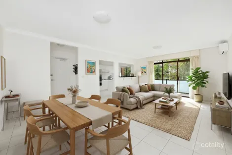12/213-221 Bridge Rd, Glebe, NSW 2037
