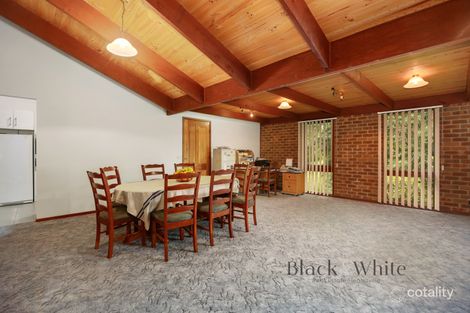 Property photo of 6 Eleva Road Healesville VIC 3777