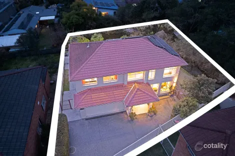 Property photo of 90B Victoria Road West Pennant Hills NSW 2125