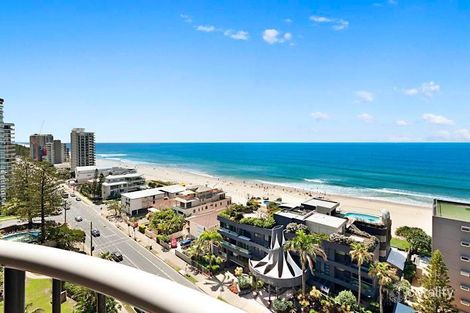 25/3510 Main Beach Pde, Main Beach, QLD 4217
