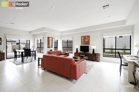 Property photo of 24 Cudgewa Lane Harrison ACT 2914
