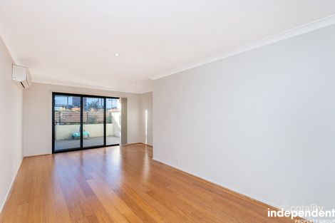 Property photo of 60 Whitrod Avenue Casey ACT 2913