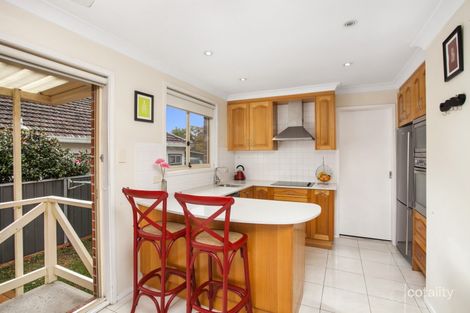 Property photo of 1/6-8 Kurrajong Street Sutherland NSW 2232
