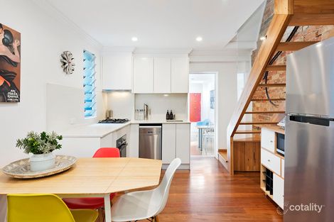 Property photo of 27 Phelps Street Surry Hills NSW 2010