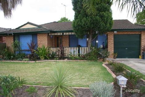 5 Lethbridge Ave, Werrington, NSW 2747