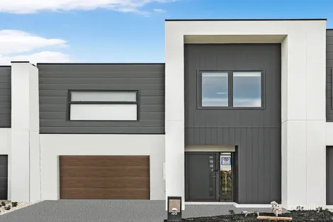 40 Bluewater Dr, Armstrong Creek, VIC 3217