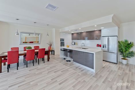 Property photo of 11 James Lane Mawson Lakes SA 5095