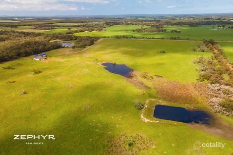 Property photo of 680 Redmond-Hay River Road Redmond WA 6327