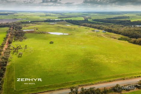 Property photo of 680 Redmond-Hay River Road Redmond WA 6327