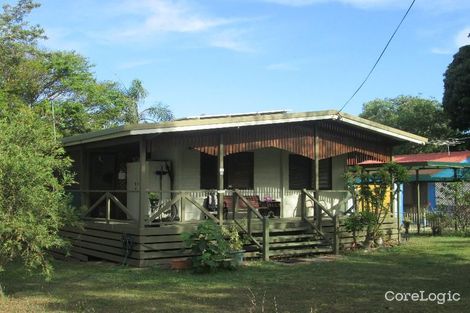 Property photo of 19 Orange Grove Street Coochiemudlo Island QLD 4184