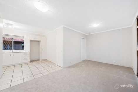Property photo of 6/9 Hornsey Road Homebush West NSW 2140