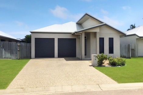 3 Boult Cres, Burdell, QLD 4818