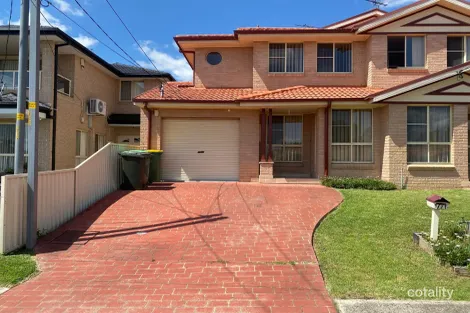 71 Throsby St, Fairfield Heights, NSW 2165