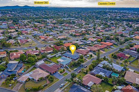 Property photo of 13 Diford Street Capalaba QLD 4157