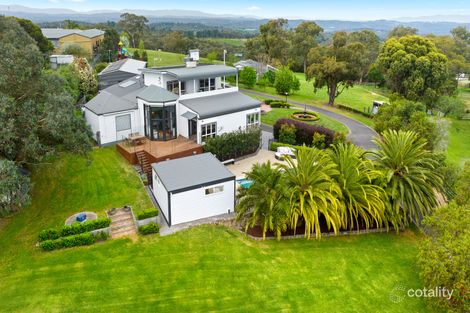 Property photo of 92-100 Eisemans Road Yarrambat VIC 3091