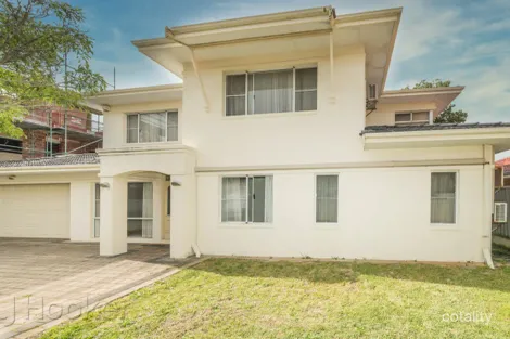 Property photo of 34B Simpson Street Applecross WA 6153