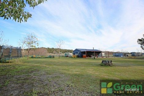 Lot 122 Stacey Rise, Lake Clifton, WA 6215