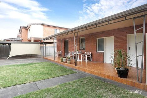 Property photo of 4 Archer Street Burwood NSW 2134