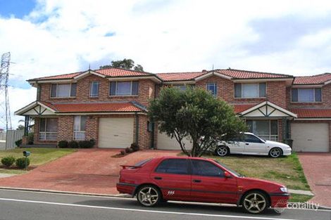 Property photo of 3/36 Sanderling Street Hinchinbrook NSW 2168