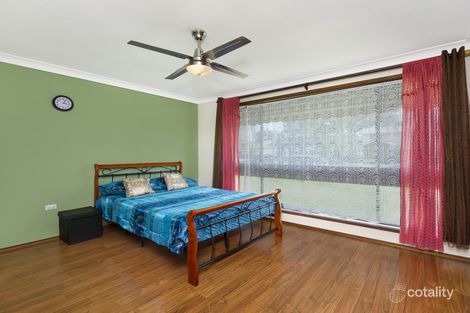 Property photo of 21 Anembo Street Bradbury NSW 2560