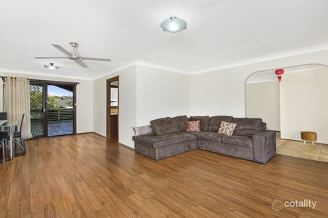Property photo of 21 Anembo Street Bradbury NSW 2560