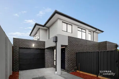 2/122 William St, Fawkner, VIC 3060