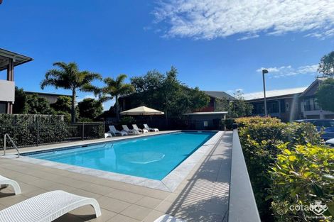 Property photo of 105/123 Barrack Road Murarrie QLD 4172