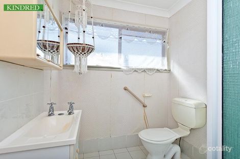 Property photo of 43 Apex Avenue Kippa-Ring QLD 4021