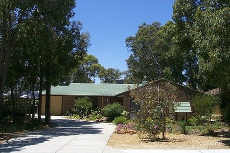 23 Kadina Rd, Gooseberry Hill, WA 6076