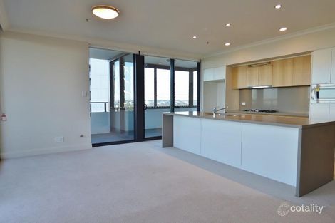 Property photo of 1909/46 Walker Street Rhodes NSW 2138