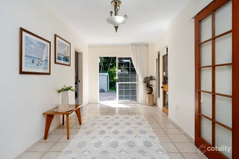 Property photo of 4 Isabella Court Cranbrook QLD 4814