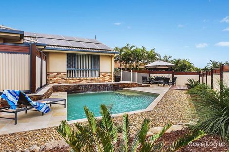 Property photo of 20 Brookvale Drive Victoria Point QLD 4165