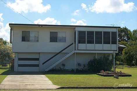 12 Pharlap Pde, Ooralea, QLD 4740