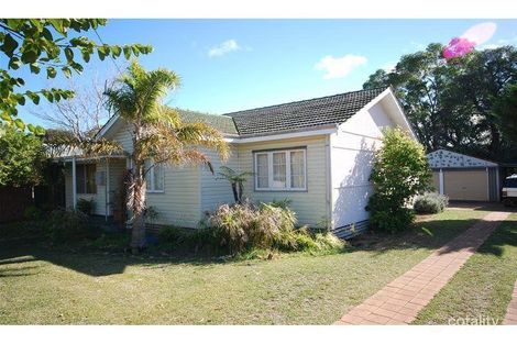 5 Simon St, West Busselton, WA 6280