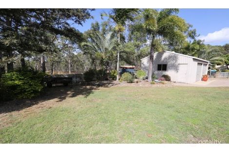Property photo of 17 Windward Psge South Gladstone QLD 4680