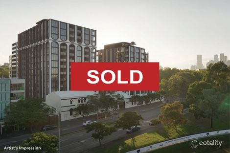 36-58 Macaulay Rd, North Melbourne, VIC 3051