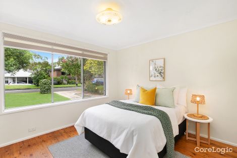 Property photo of 9 Meredith Avenue Hornsby Heights NSW 2077