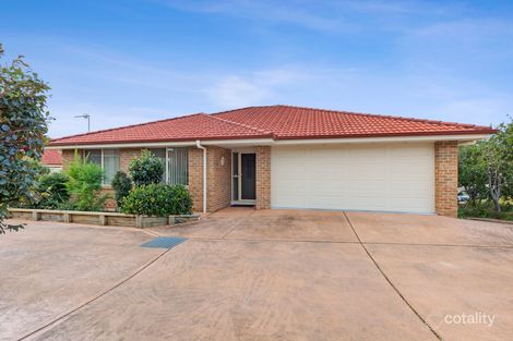 Property photo of 4/62 Royal Mantle Drive Ulladulla NSW 2539