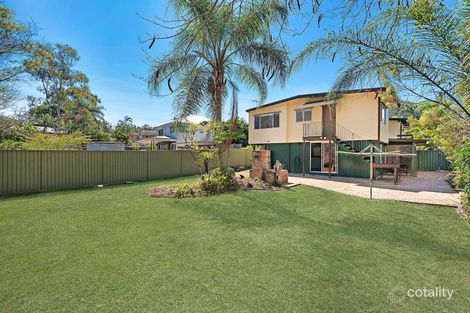 18 Folkstone Ave, Albany Creek, QLD 4035