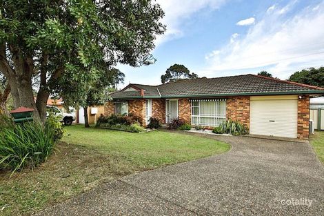 Property photo of 69 Coconut Drive North Nowra NSW 2541